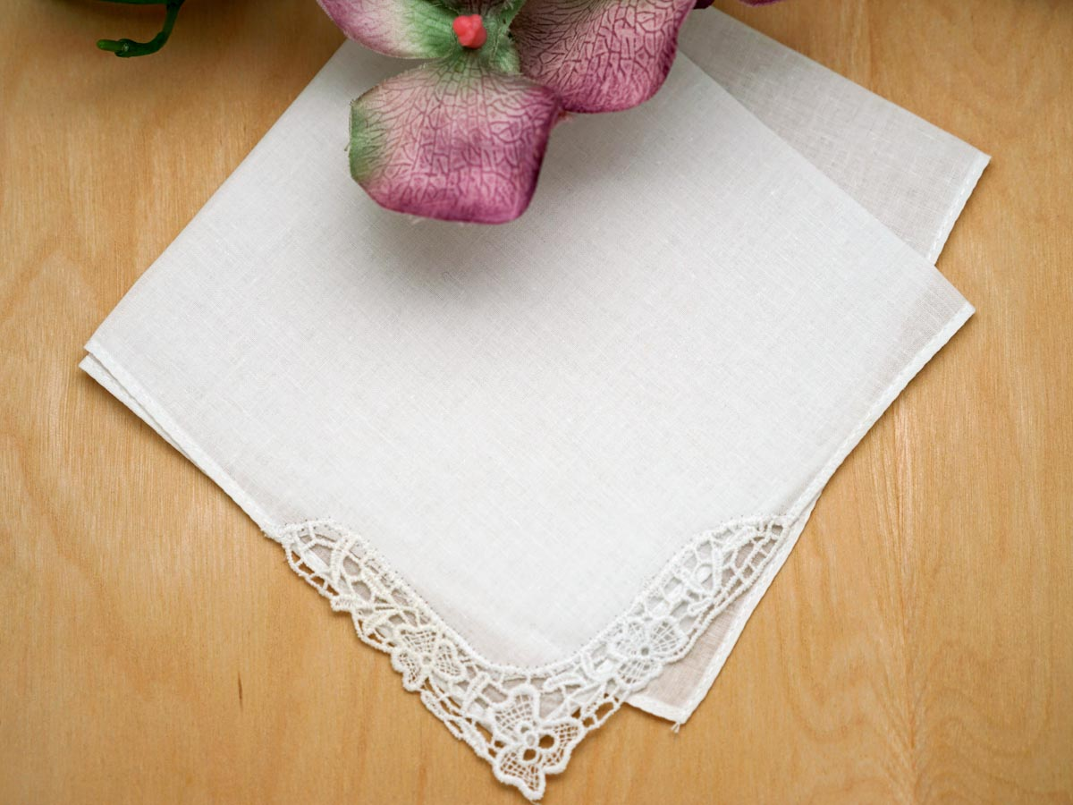 What Is A Handkerchief And What Are They Used For Home Decor And 