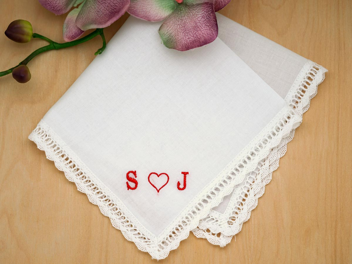 Cloth handkerchief on sale