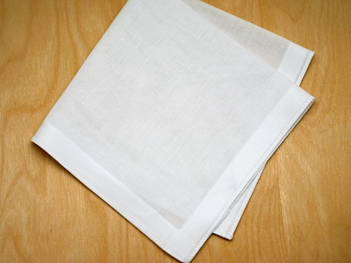 What is a Handkerchief and What are they Used For? - Home Decor And ...