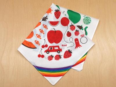 Children Handkerchiefs & Gifts