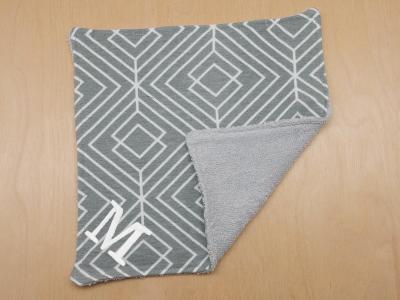Modern Lines Kitchen and Dish Towel