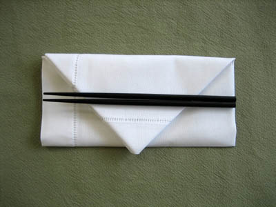 Envelope Fold