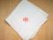 Mens Monogrammed Wedding Hankie w/ 3 Initials - Font E