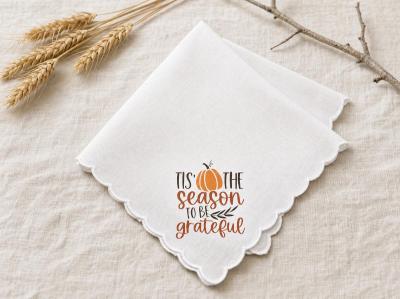 Fall & Thanksgiving Gifts