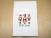 Tis the Season Nutcracker Holiday Linen Towel