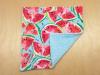 Watermelon Splash Kitchen and Dish Towel