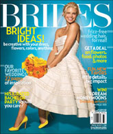 Brides Magazine